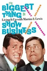 Cover of Biggest Thing in Show Business