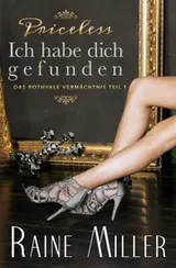 Cover of Priceless - Ich Habe Dich Gefunden