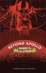 Cover of Beyond Apollo