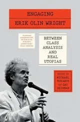 Cover of Engaging Erik Olin Wright