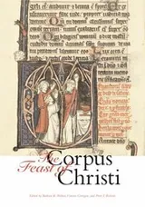 Cover of Feast of Corpus Christi