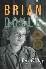 Cover of Boy O'Boy