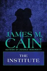 Cover of Institute