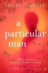 Cover of Particular Man