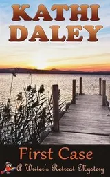 Cover of First Case