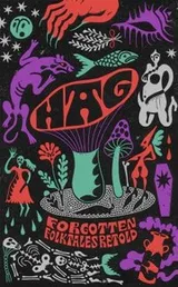 Cover of Hag