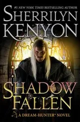 Cover of Shadow Fallen