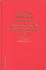 Cover of Man who could work miracles