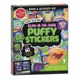 Cover of Puffy Stickers 2