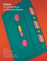 Cover of Extinct