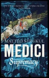 Cover of Medici ~ Supremacy