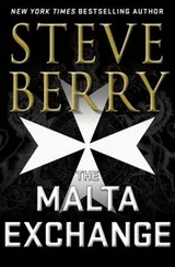 Cover of Malta Exchange