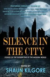 Cover of Silence in the City