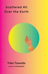 Cover of Scattered All Over the Earth