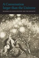 Cover of Conversation Larger Than the Universe