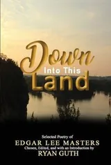 Cover of Down into This Land