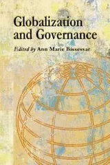 Cover of Globalization And Governance