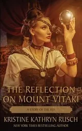 Cover of Reflection on Mount Vitaki