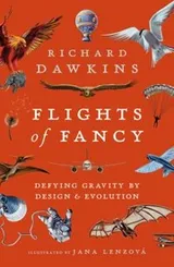 Cover of Flights of Fancy