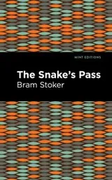 Cover of Snake's Pass