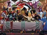 Cover of Immortal X-Men Vol. 1