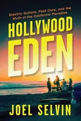 Cover of Hollywood Eden