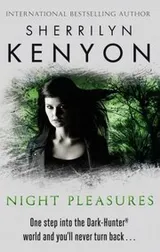 Cover of Night Pleasures