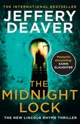 Cover of Midnight Lock