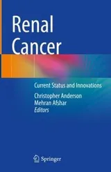 Cover of Renal Cancer