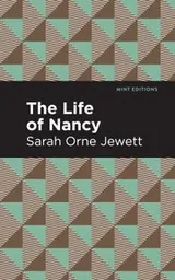 Cover of Life of Nancy