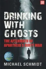 Cover of Drinking with Ghosts