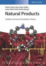 Cover of Natural Products