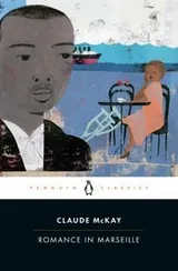 Cover of Romance in Marseille