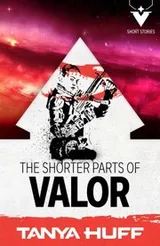 Cover of Shorter Parts of Valor