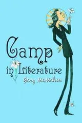 Cover of Camp in Literature