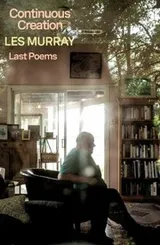 Cover of Continuous Creation