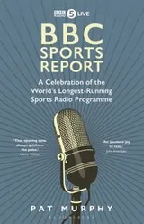 Cover of BBC Sports Report