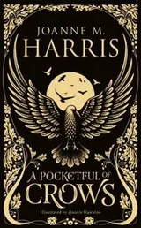 Cover of A pocketful of crows