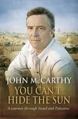 Cover of You Can't Hide the Sun