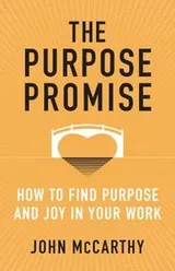 Cover of Purpose Promise