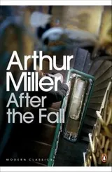 Cover of After the Fall