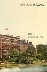 Cover of Shelbourne