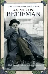 Cover of Betjeman