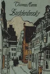 Cover of Buddenbrooks