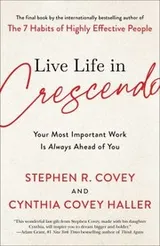 Cover of Live Life in Crescendo