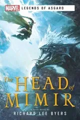 Cover of Head of Mimir
