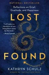 Cover of Lost & Found