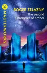 Cover of Second Chronicles of Amber