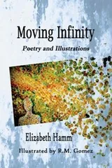 Cover of Moving Infinity