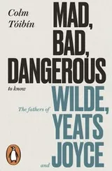 Cover of Mad, Bad, Dangerous to Know